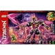 thumbnail image 2 of Set LEGO Ninjago Rey Cristal, 2 of 4