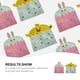 thumbnail image 5 of Silla de Pascua de 2 PCS Protector Silla Slip -Slip fundas de sillas para el hogar, 5 of 7