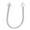 thumbnail image 4 of Metal Door Loop, Stainless Steel Door Loop Video Lines Access Control Protect Wires Electronic Product  For Home For Man, 4 of 8