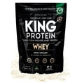 thumbnail image 1 of Proteína en polvo KING Protein Whey Isolate 27 g sin sabor, 1 of 6