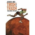 thumbnail image 4 of Rollergirl de Mars (Trish Trash, Volume 1), 4 of 4