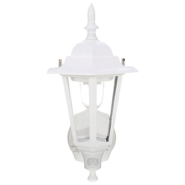 BatteryPowered MotionActivated Plastic LED Wall Sconce BatteryPowered MotionActivated Plastic LED Wall Sconce