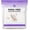 25 Count (Pack of 1), variant on -21% Larger Rinse Free Bath Sponges for Adults-Disposable No Rinse Bathing Wipes-Soap Infused,Dry Shower Wipes for ,Camping,   Haves,(Lavender 25 Counts)
