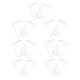 thumbnail image 5 of unbranded 10Ud Bolsa De Malla Para Acuario Con Cremallera Resistente Para De, 5 of 7