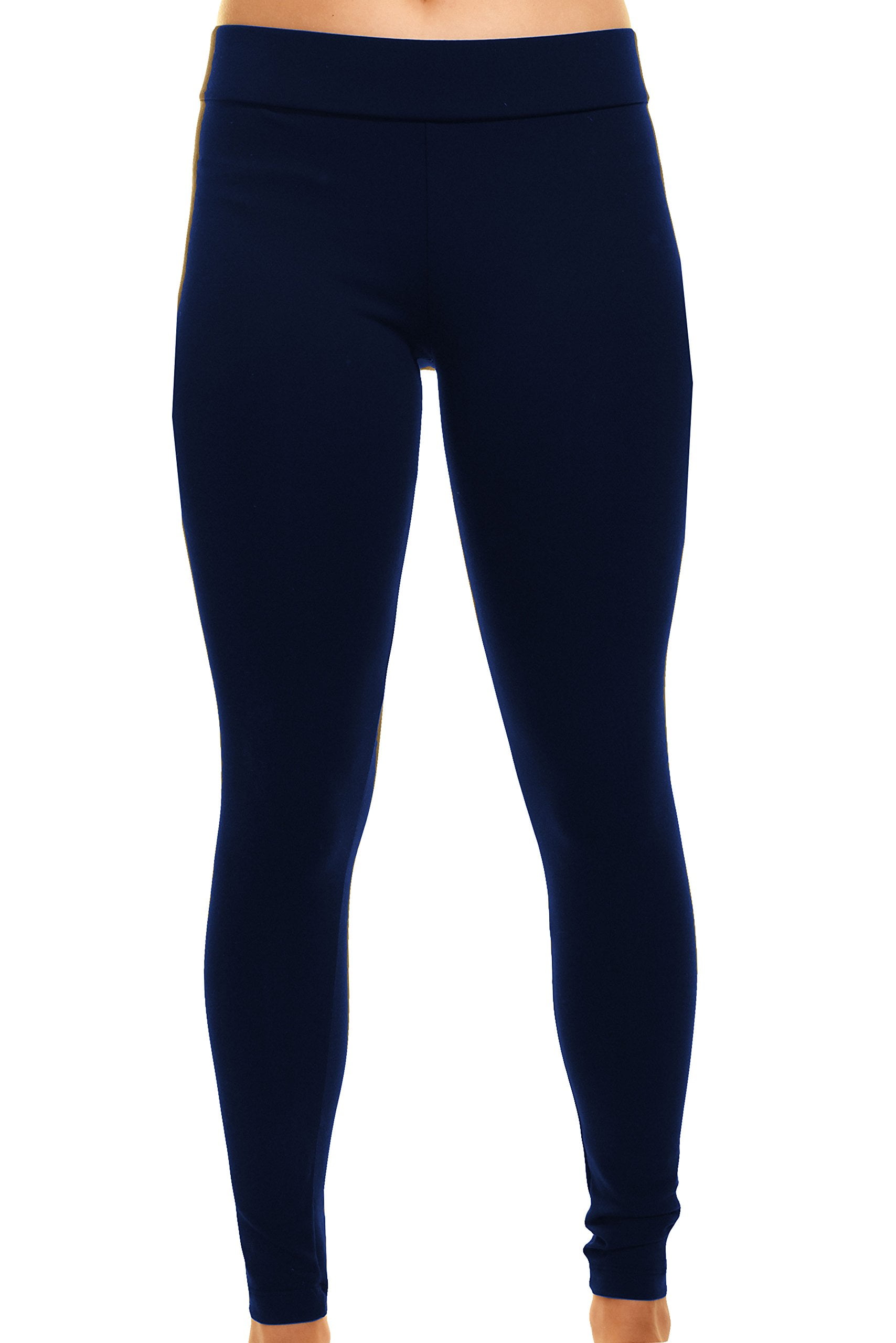 Matty M Pants With Back Pockets