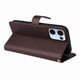 thumbnail image 2 of FOXDOCK Funda tipo Cartera para OPPO Reno 14 5G – Cubierta de Cuero PU con Múltiples Ranuras, Bolsillo para Efectivo y Correa de Muñeca, 2 of 6