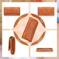 thumbnail image 4 of Womens Wallets Rfid Blocking Leather Clutch Long Wallet for Women Card Holder Phone Organizer Ladies Travel Purse Hollow Out Sunflower Design Gift, 4 of 5
