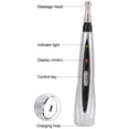 thumbnail image 3 of Electric Acupuncture Pen, USB Pain Relief body massager Pen, Meridian Energy PulseMassager with 9 Levels, 3 of 8
