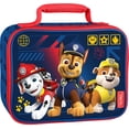 thumbnail image 2 of Thermos Kids Insulated Reusable Single Compartment Lunch Bag, Paw Patrol, 2 of 7