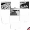 thumbnail image 5 of 10 All Occasion Blank Note Cards Assorted (4 x 5.12 Inch) - SAND PAPERS, 5 of 6