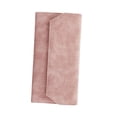 thumbnail image 2 of GUOOL Knitting Pin Case Travel Organizer Case Foldable with Multiple Elastic Slot Crochet Hook Storage Bag for Accessories Circular Pink, 2 of 9