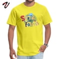 thumbnail image 3 of Camisetas y tops personalizados de Faddish para hombre, camisetas de cuello redondo para el Día de Acción de Gracias, camisetas de Skeletor, camisetas de manga corta de Sudáfrica, camisetas para jóven, 3 of 5