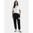 thumbnail image 2 of Hello Kitty and Friends Women’s Graphic Jogger Pants, Sizes XXS-XXL, 2 of 5
