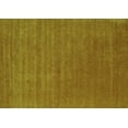thumbnail image 1 of Ahgly Company Machine Washable Indoor Rectangle Abstract Turquoise Blue Contemporary Area Rugs, 7' x 10', 1 of 4