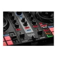 thumbnail image 5 of Hercules DJ Control Inpulse 200 MK2 2-Channel DJ Controller for Serato DJ Lite, 5 of 7