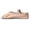 Pink, variant on Child Economy Leather Full Sole Ballet Shoes T1000C