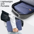 thumbnail image 5 of JETech Laptop Sleeve for MacBook Neo (A18 Pro), MacBook Air/Pro, MacBook Pro M1-M5 (Purple), 5 of 5