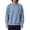 Light BlueA, variant on LIaqionyy Big and Tall Shirts for Men Fall Casual Pullover Classic Long Sleeve Shirt Fashion Clothes