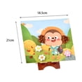 thumbnail image 2 of para Niños Kits de Pintura DIY Artesanía para Niños en Edad, 2 of 9