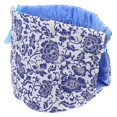 thumbnail image 3 of Tea Kettle Cover With Decorative Design For Tea Enthusiasts Insulated Protection 1Pcs, 3 of 4