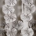 thumbnail image 7 of Lush Decor Riley Ruffled Valance, 7 of 7
