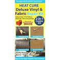 thumbnail image 3 of Liquid Leather - Pro Leather Vinyl Repair Kit Fix Holes Rips Tears Burns Diy Tools (30-039) - Black, 3 of 3
