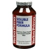 Yerba Prima Soluble Fiber Formula -- 12 Oz