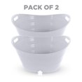 Plastic Oval Drink Tub, Wine, Beer, Champagne, Ice Bucket Party