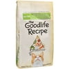 The Goodlife Recipe: Indoor Cat Food, 2.7 Lb