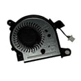 thumbnail image 1 of Ventilador de refrigeración de CPU compatible para H-P Pavilio-N 13-U, 1 of 2