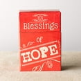 thumbnail image 2 of 101 Blessings of Hope, Inspirational Scripture Cards to Keep or Share, 2 of 7