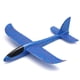 thumbnail image 3 of Aviones planeadores voladores para niños, modelo de avión de espuma, Juguetes Divertidos al aire libre, 48CM/35CM, 3 of 4