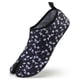 thumbnail image 2 of Zapatos De Vadeo Zapatos de vadeo Zapatillas de vadeo antideslizantes unisex Malla para vadear en la playa (36-37 Rojo) Tmvgtek Para Estrenar, 2 of 7