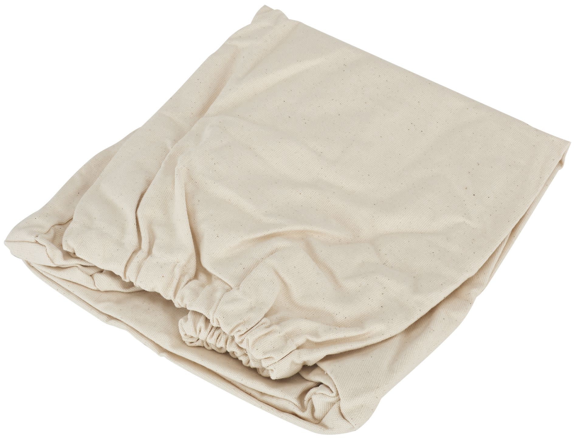 RevAShelf 5ChbLiner Cloth Hamper Bag For Ch241419Dm2 Off White