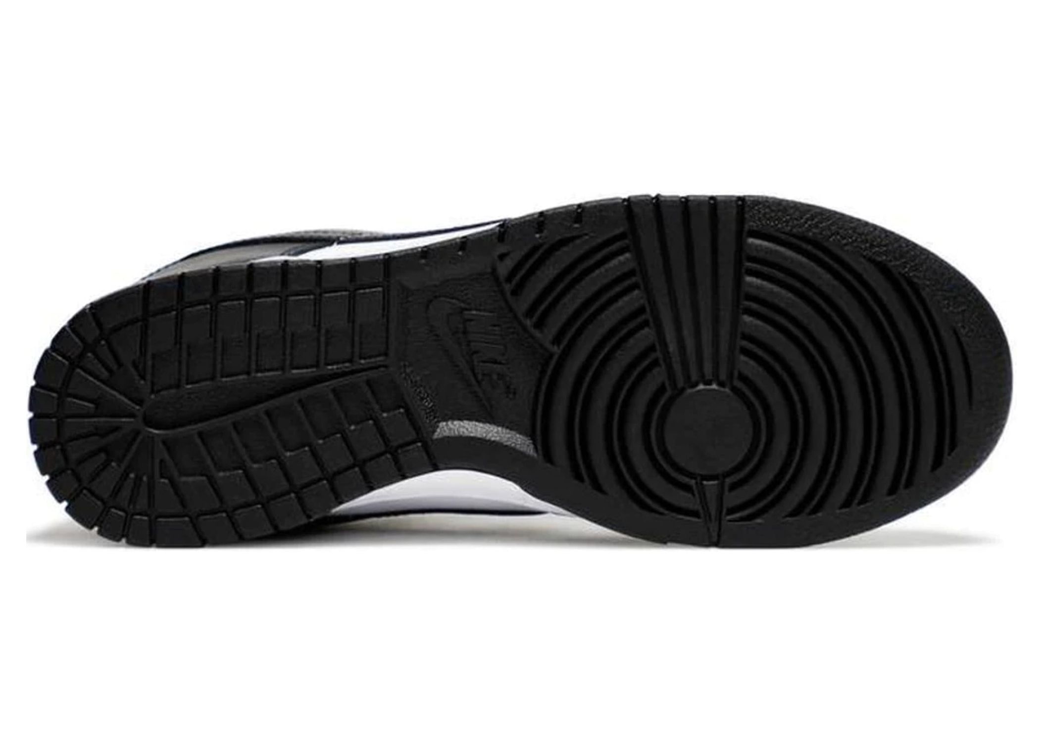 Nike Dunk Low Retro Men's Panda photo 3