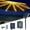 🔥 white_Hot#7248, variant on Outdoor Patio Umbrella String Lights | Solar & USB Rechargeable | 8 Modes 4 Brightness Levels | Remote Control | Waterproof | Fits 6-10ft Umbrellas | 104 LEDs | Warm White | IP44 | Outdoor Décor