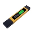 thumbnail image 1 of Probador de de agua digital Medidor de EC de agua para agua potable TFixol Detector, 1 of 7