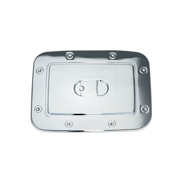 0507 Nissan Pathfinder Chrome Fuel Gas Door Cover 05 06 07 Walmart