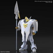 Gundam Livelance Heaven HG 1/144 Gundam Breaker Battlogue Model Kit