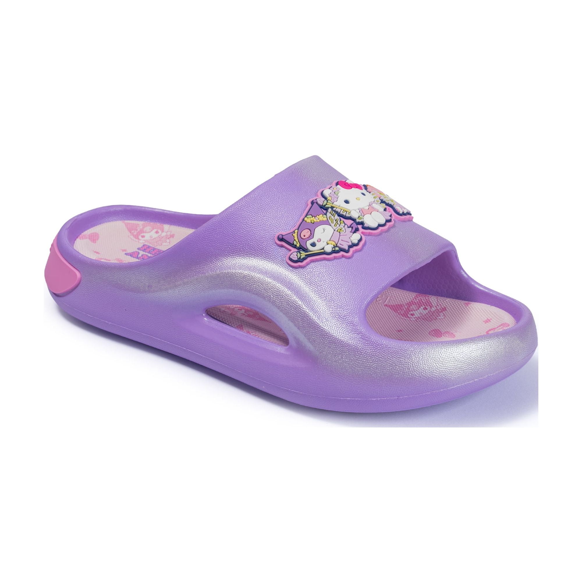 Hello Kitty Toddler & Little Girls Comfort Slide