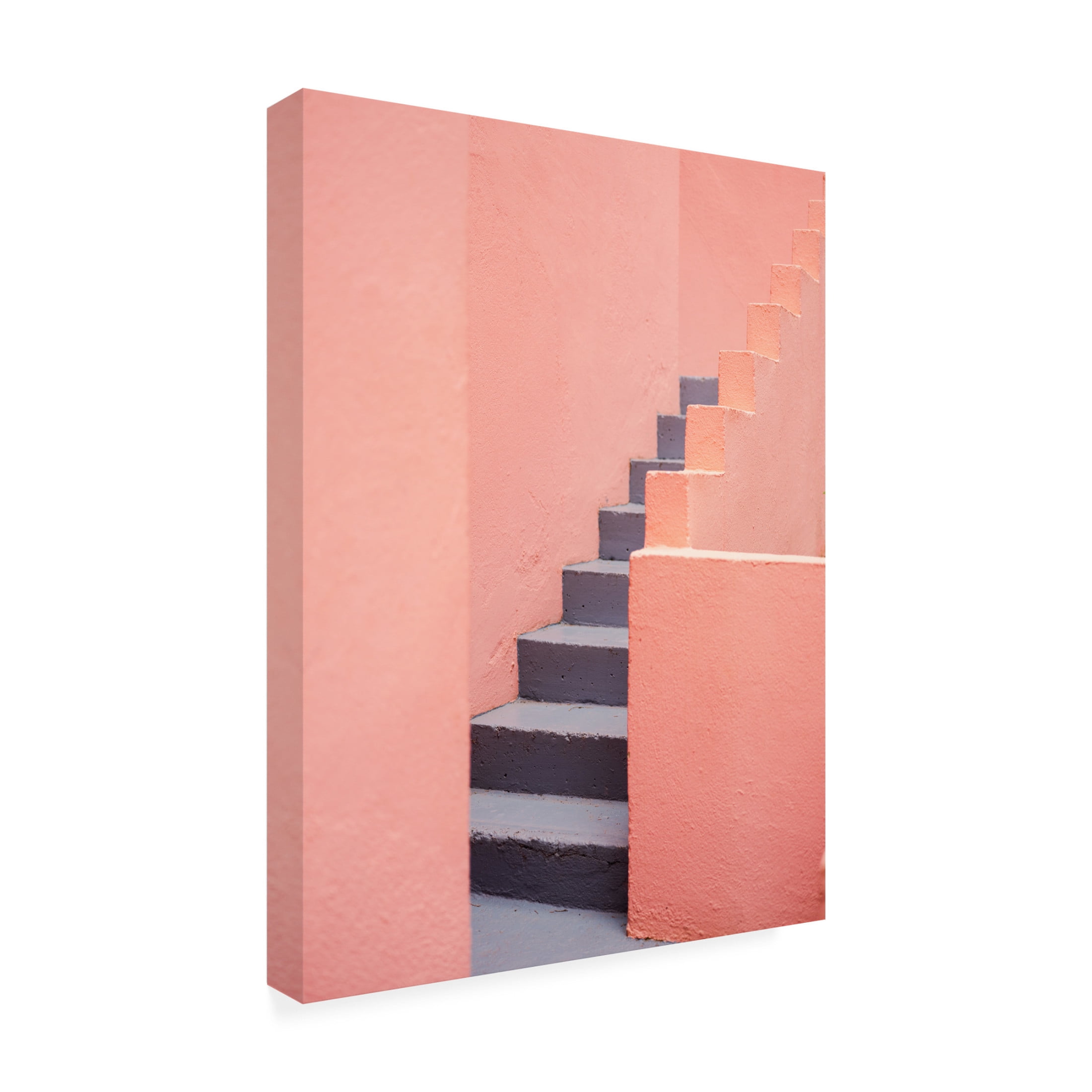 Trademark Fine Art Raisa Zwart South Of Spain 8 Canvas Wall Art