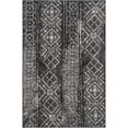 thumbnail image 1 of Safavieh Adirondack Black Area Rug - 9' x 12', 1 of 5