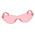 thumbnail image 4 of Gafas de sol ojo de gato Salvador Unisex Rosado, 4 of 9