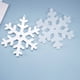 thumbnail image 3 of Moldes para Hornear XWSHYW Herramienta de Decoración de Molde Epoxi de Resina de Fundición de Joyería de Feliz Navidad, 3 of 6