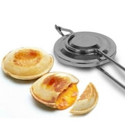 Bene Casa Flying Sandwich Press