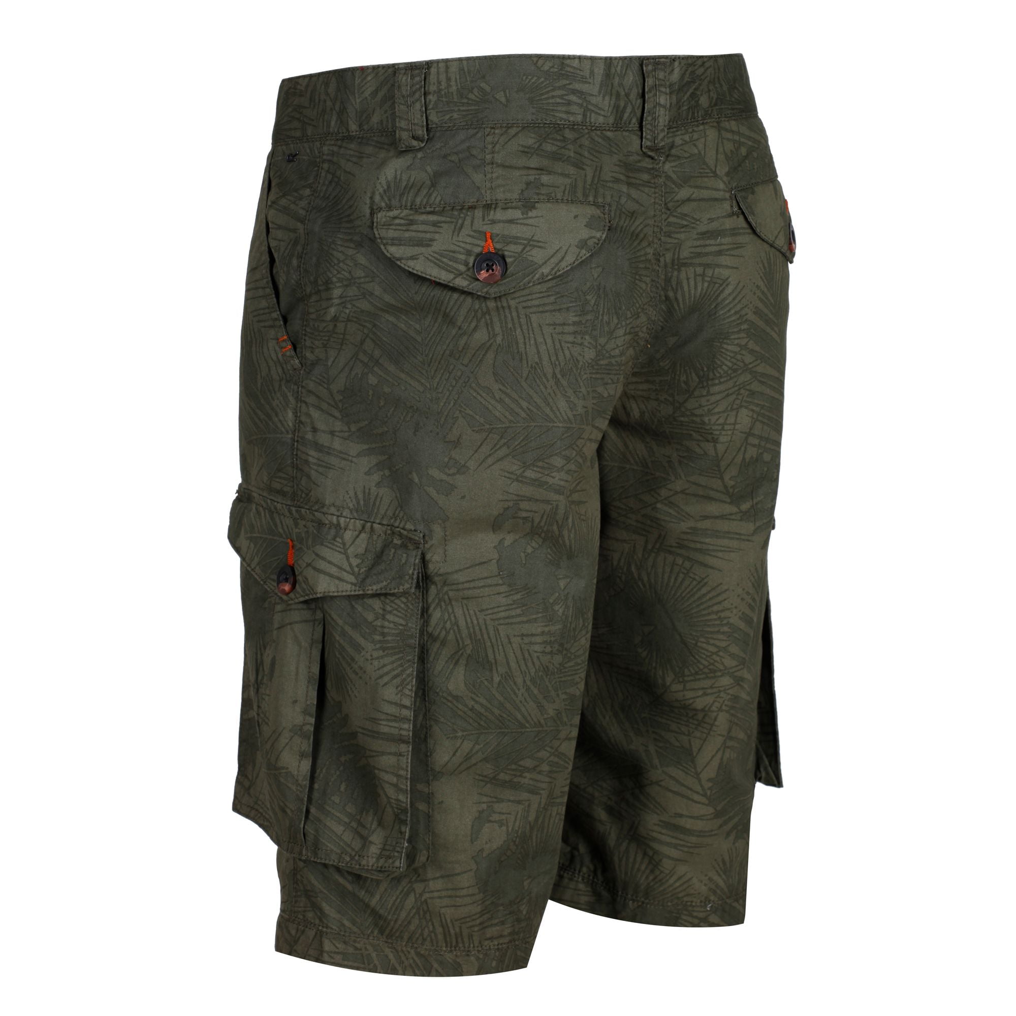 regatta shorebay vintage cargo shorts
