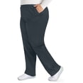 thumbnail image 6 of Dickies EDS Essentials Scrubs Pant for Women Natural Rise Tapered Leg Pull-On DK005, 6 of 8