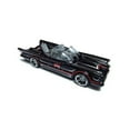 thumbnail image 3 of Hot Wheels 2015 Batman Classic TV Series Batmobile 1/6, 3 of 5