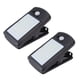 thumbnail image 5 of Luces solares con clip inducción manual de ahorro de energía profesional 2 piezas IP65 impermeables 2 modos luces solares con sensor de movimiento para tienda de campaña al ANGGREK Otros, 5 of 8