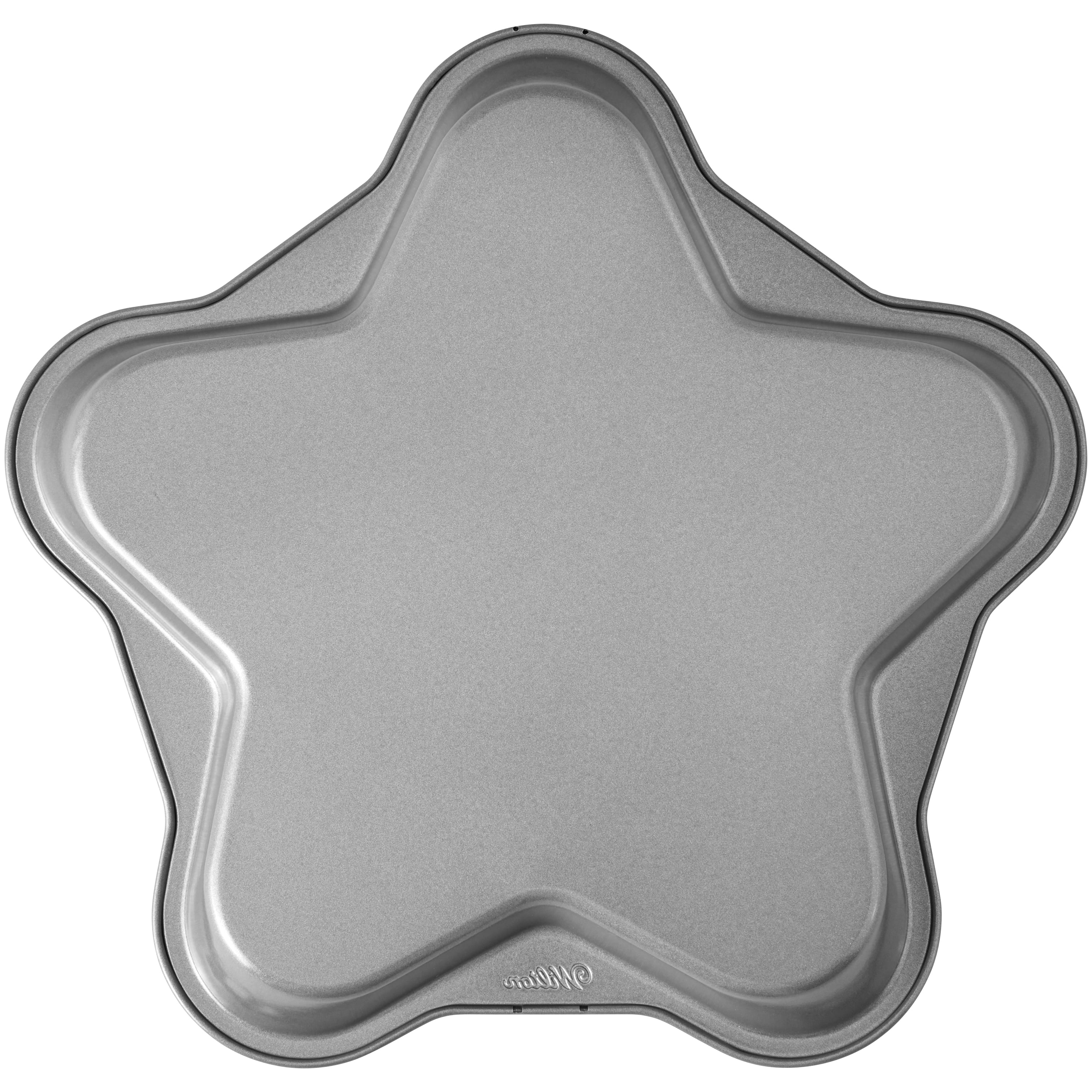 Wilton Star Pan ** Additional details at the pin image, click it